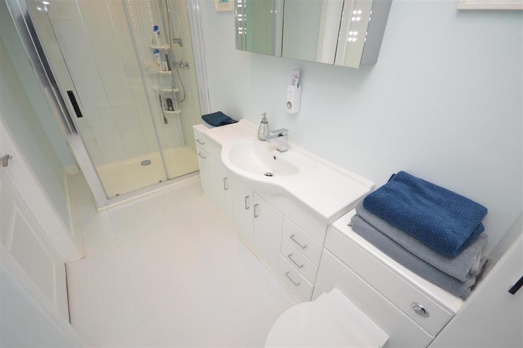 En-suite