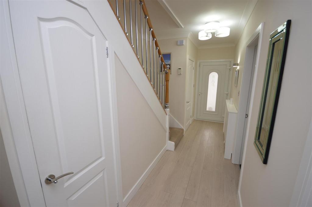 Storage Cupboard