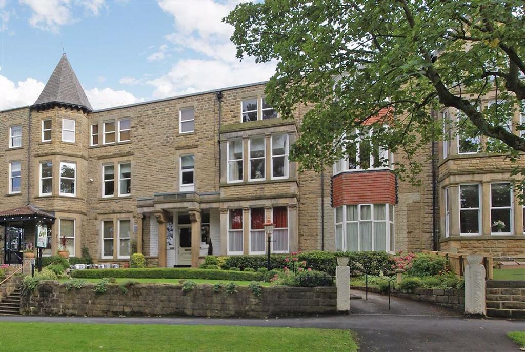 Valley Drive, Harrogate, North Yorkshire 2 bed apartment £650 pcm (£