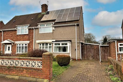 4 Barra Grove, Hartlepool, TS25 3BU