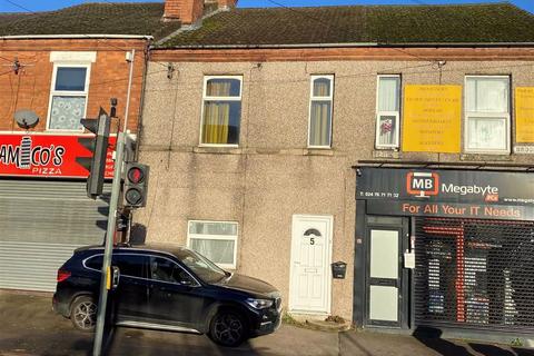 5 Broomfield Road, Earlsdon, Coventry, CV5 6JW