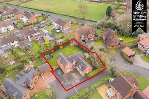 19 Coleby Close, Coventry, CV4 8HN