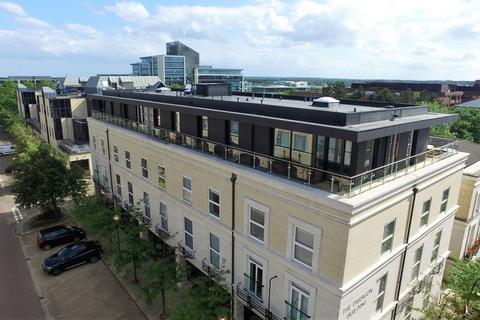 2 bedroom apartment for sale, Paragon Building, 252 Upper Fourth Street, CENTRAL MILTON KEYNES, MK9