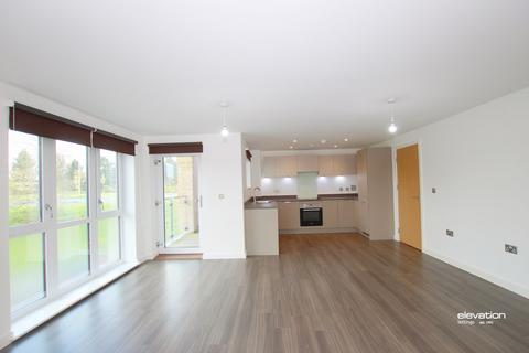 2 bedroom apartment to rent, Dreyer House,, Cyber Avenue, Oakgrove, Milton Keynes, MK10