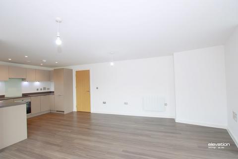 2 bedroom apartment to rent, Dreyer House,, Cyber Avenue, Oakgrove, Milton Keynes, MK10