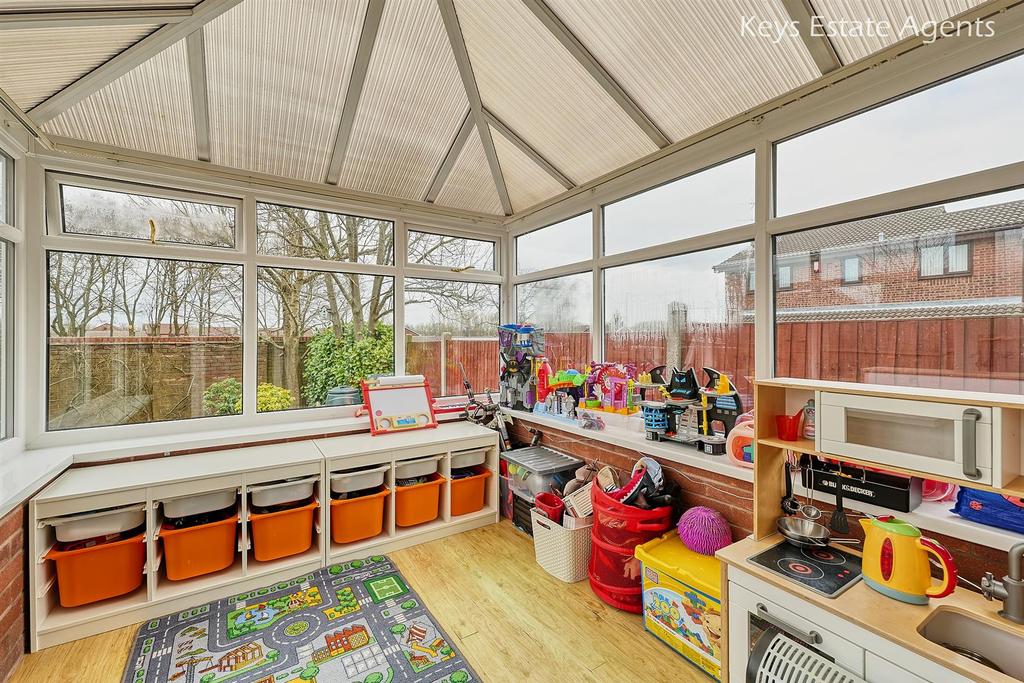 Conservatory