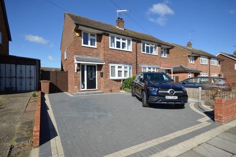 28 Crossways, Chelmsford, CM2 9EP