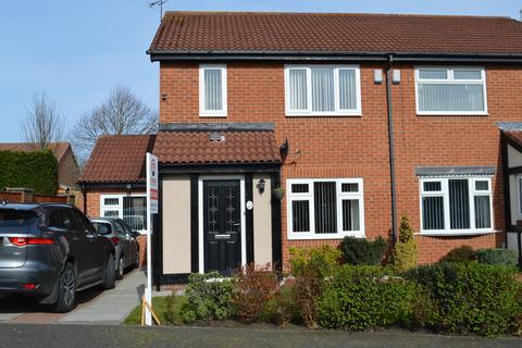 26 Coleridge Drive, Choppington, NE62 5HD