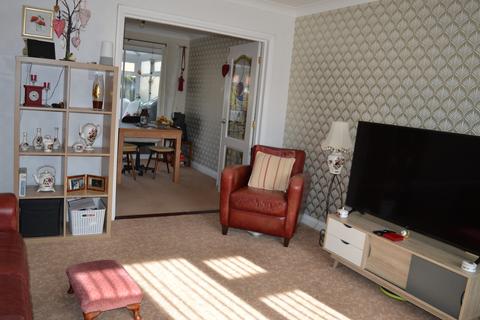 26 Coleridge Drive, Choppington, NE62 5HD