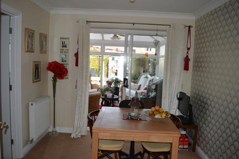 26 Coleridge Drive, Choppington, NE62 5HD