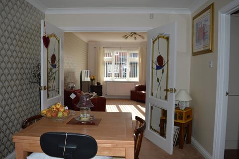 26 Coleridge Drive, Choppington, NE62 5HD