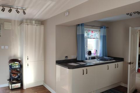 26 Coleridge Drive, Choppington, NE62 5HD