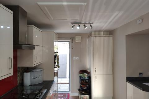 26 Coleridge Drive, Choppington, NE62 5HD