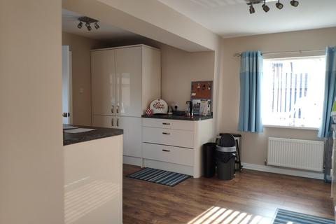 26 Coleridge Drive, Choppington, NE62 5HD
