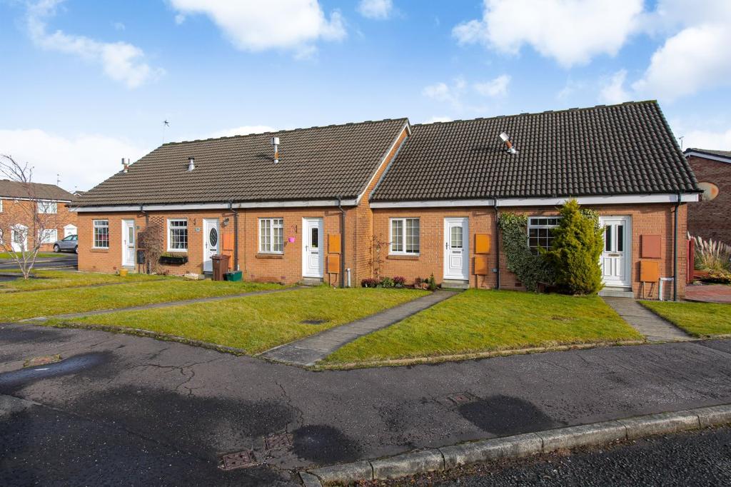 Weavers Avenue, Paisley 1 bed property £67,500