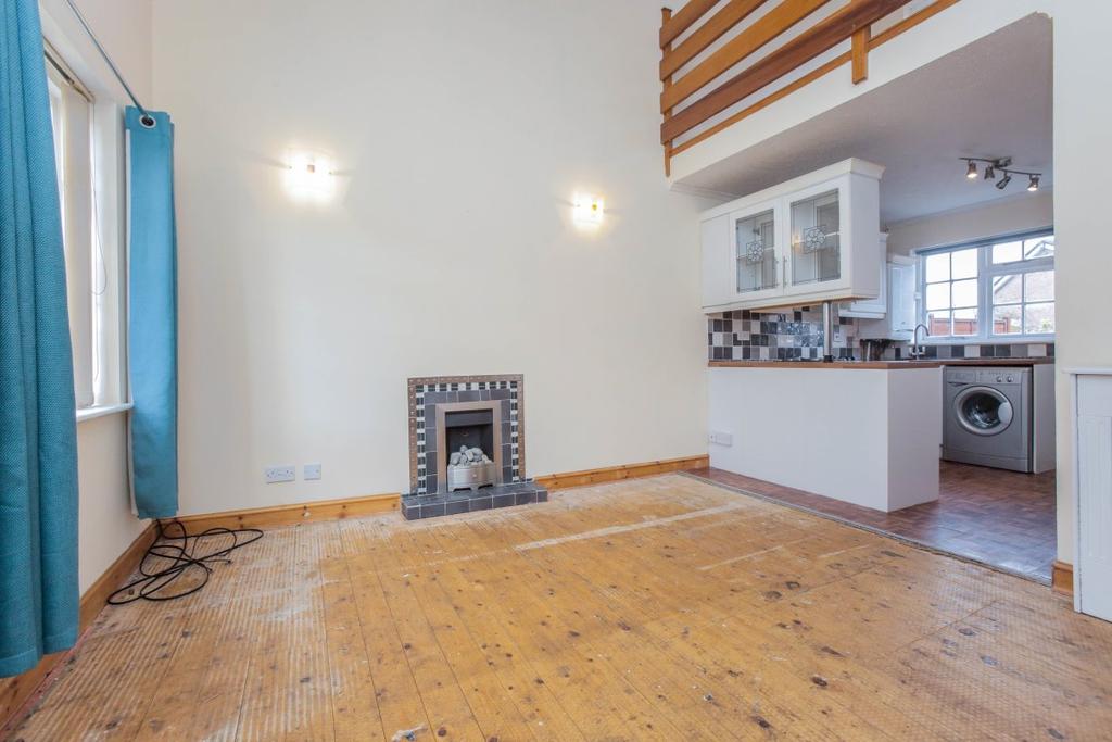 Weavers Avenue, Paisley 1 bed property £67,500