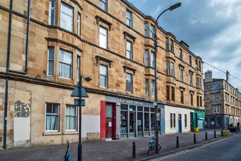 1 bedroom flat to rent - Bank Street, Hillhead, Glasgow, G12