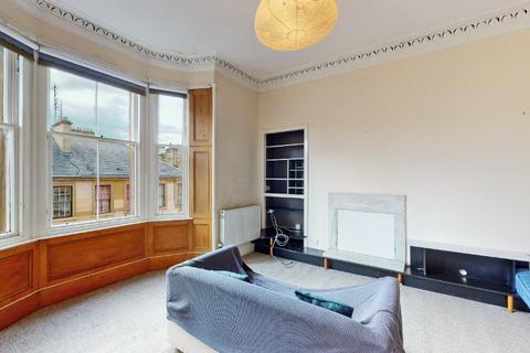 1 bedroom flat to rent - Bank Street, Hillhead, Glasgow, G12
