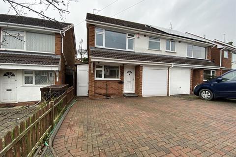 17 Copperbeech Close, Birmingham, B32 2HT