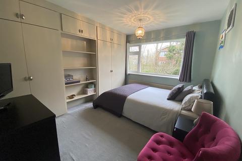17 Copperbeech Close, Birmingham, B32 2HT