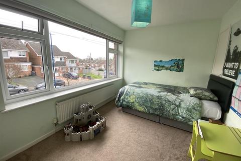 17 Copperbeech Close, Birmingham, B32 2HT