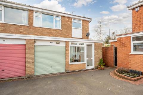 20 Crookham Close, Birmingham, B17 8RR