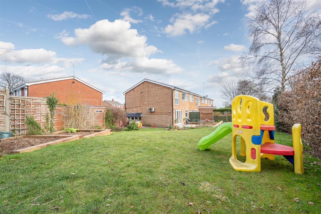 Rear Garden 2