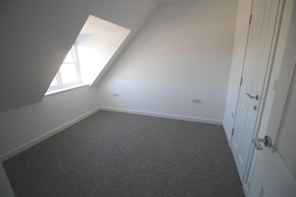 Double Bedroom