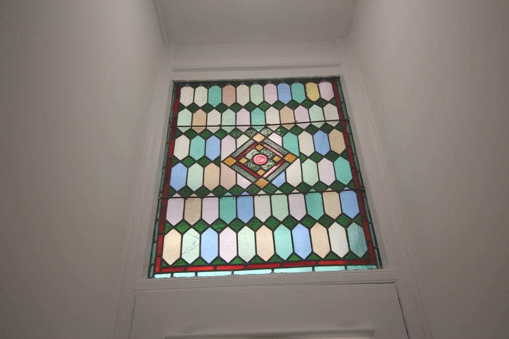 Feature Window