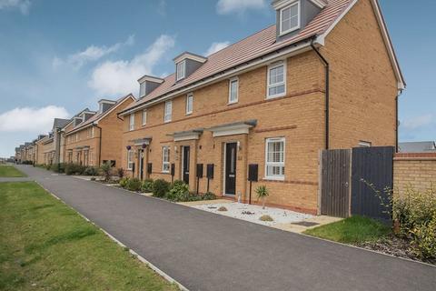 44 Aqua Drive, Hampton Water, Peterborough, PE7 8QN