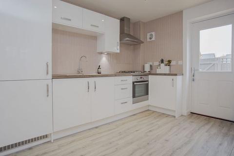 44 Aqua Drive, Hampton Water, Peterborough, PE7 8QN