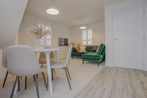 44 Aqua Drive, Hampton Water, Peterborough, PE7 8QN
