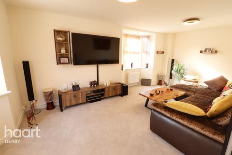 25 Danby Road, Littleover, Derby, DE23 3AR