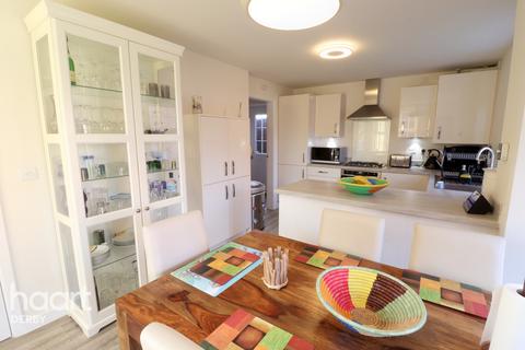 25 Danby Road, Littleover, Derby, DE23 3AR