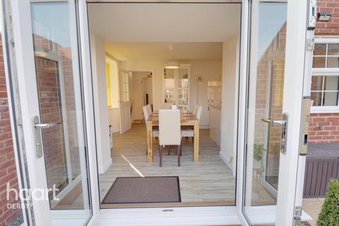 25 Danby Road, Littleover, Derby, DE23 3AR