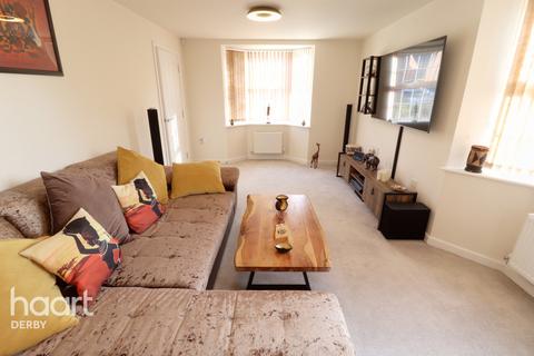 25 Danby Road, Littleover, Derby, DE23 3AR
