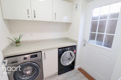 25 Danby Road, Littleover, Derby, DE23 3AR