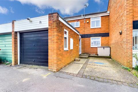 21 Kirton Close, Reading, RG30 2NS