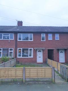 Windermere Avenue, Warrington, WA2