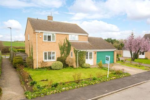 27 Arkwright Road, Milton Ernest, Bedford, MK44 1SE