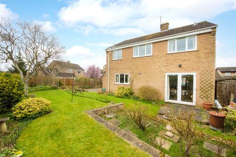 27 Arkwright Road, Milton Ernest, Bedford, MK44 1SE