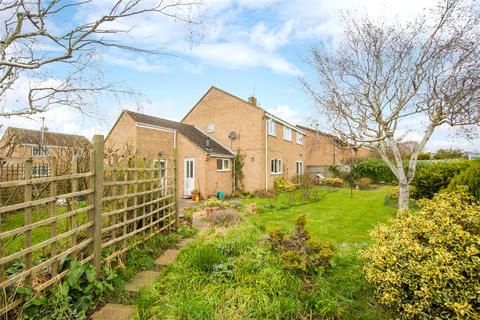 27 Arkwright Road, Milton Ernest, Bedford, MK44 1SE