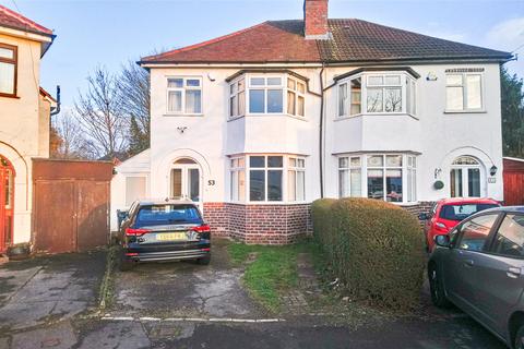53 Fallowfield Avenue, Hall Green, Birmingham, B28 0NN