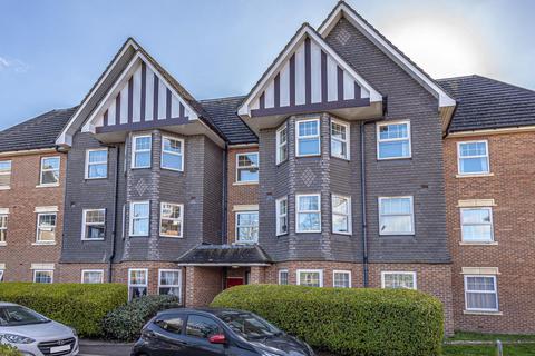 Flat 40, Relton Court Boddington Gardens, London, W3 9AS