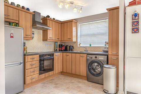 Flat 40, Relton Court Boddington Gardens, London, W3 9AS