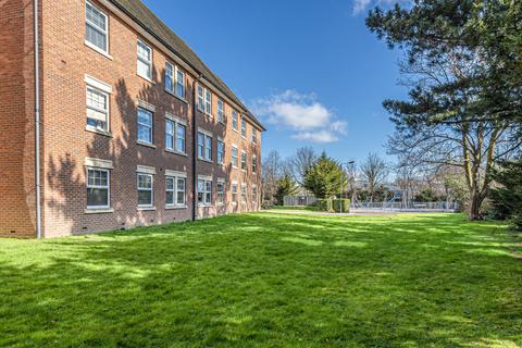 Flat 40, Relton Court Boddington Gardens, London, W3 9AS
