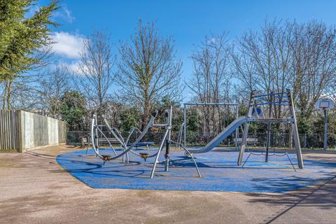 Flat 40, Relton Court Boddington Gardens, London, W3 9AS