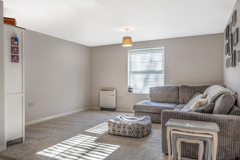 Flat 40, Relton Court Boddington Gardens, London, W3 9AS