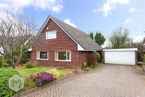 3 Gisburn Drive, Bury, BL8 3DH