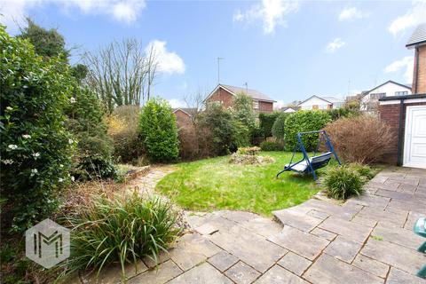 3 Gisburn Drive, Bury, BL8 3DH